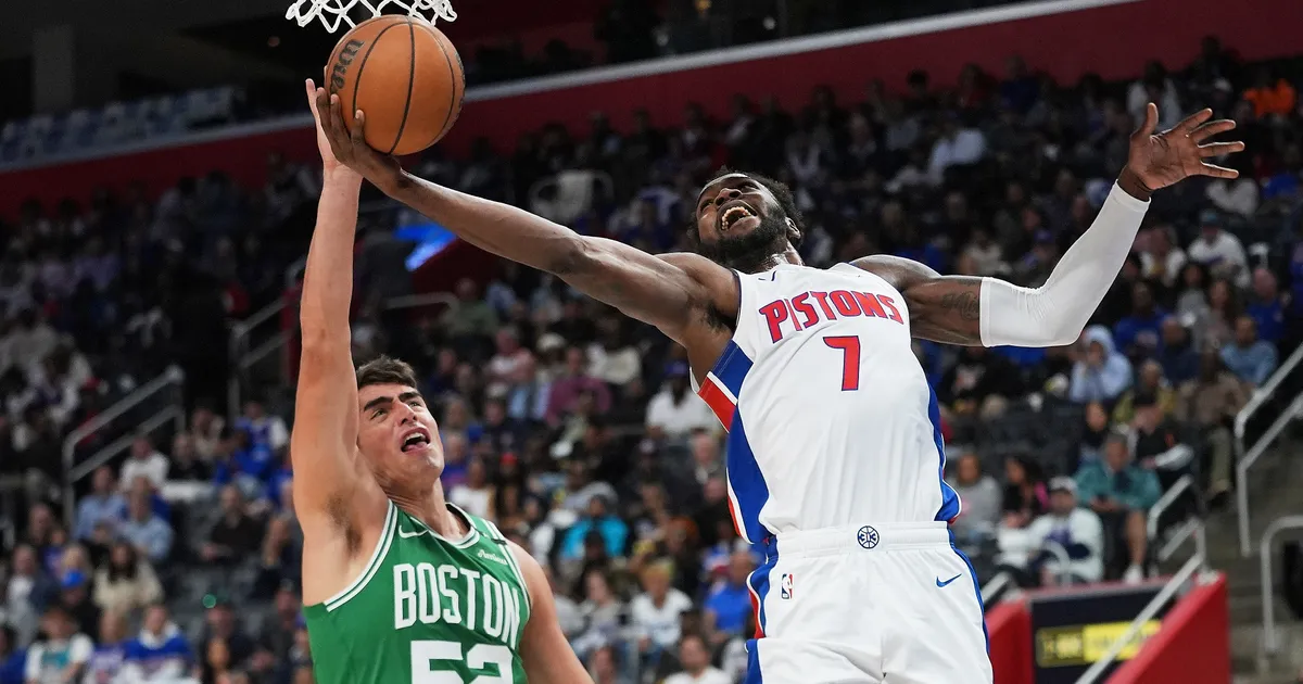Neverovatan preokret u prvom meču NBA lige ove sezone! Boston imao +22 u trećoj četvrtini, pa izgubio