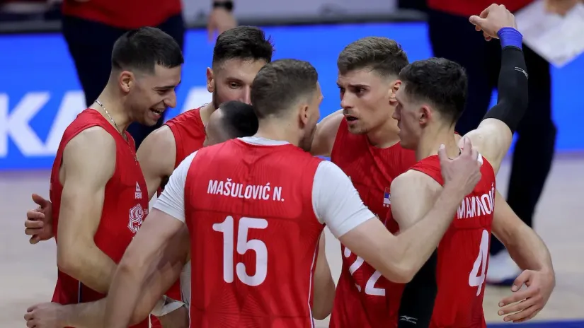 Veliki preokret Srbije u Areni, Mašulović rešio dramu