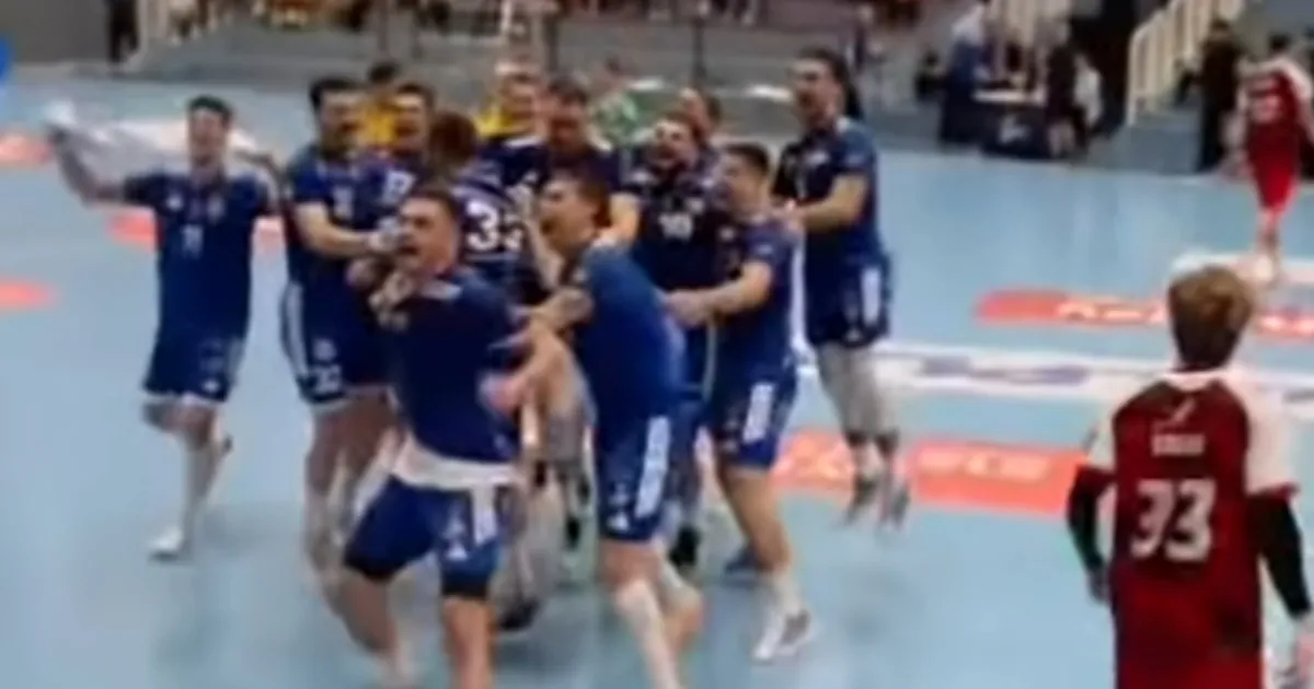 Leskovac je na nogama, rukomet u ovom gradu ne pamti ovakav uspeh