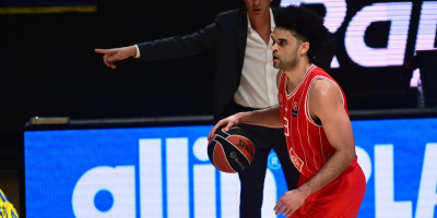 Novo kolo, isti MVP - Maledona poraz koštao priznanja