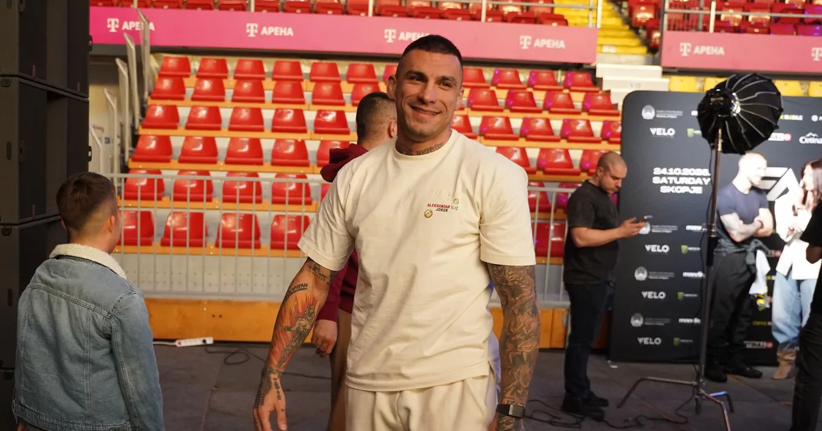 "Džoker" Ilić analizirao večiti derbi: "Zvezda nije zaslužila da pobedi, vreme je da ceo svet vidi..."