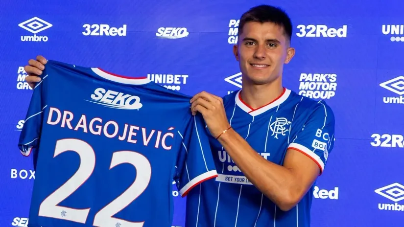 Mladenović: Ako Dragojević bude slušao savete ostaviće značajan trag na Ajbroksu