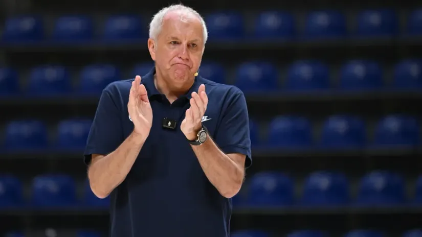 Obradović: Posle dočeka na aerodromu otišao sam u stan i samo gledao u plafon