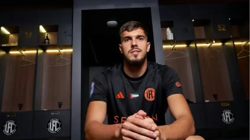 Srpski štoper iz Atletiko Madrida otišao kod Pirla