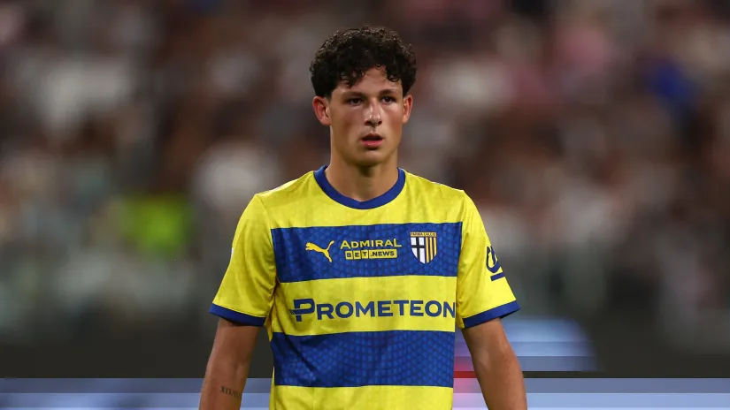 Pažnja, pažnja, Parma ima zvrka od napadača u koga Milan nije verovao