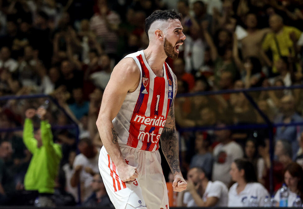 VILDOZA OTVORIO DUŠU PO DOLASKU U PARTIZAN! Bivši as Zvezde iskreno o šokantnom transferu u Humsku!