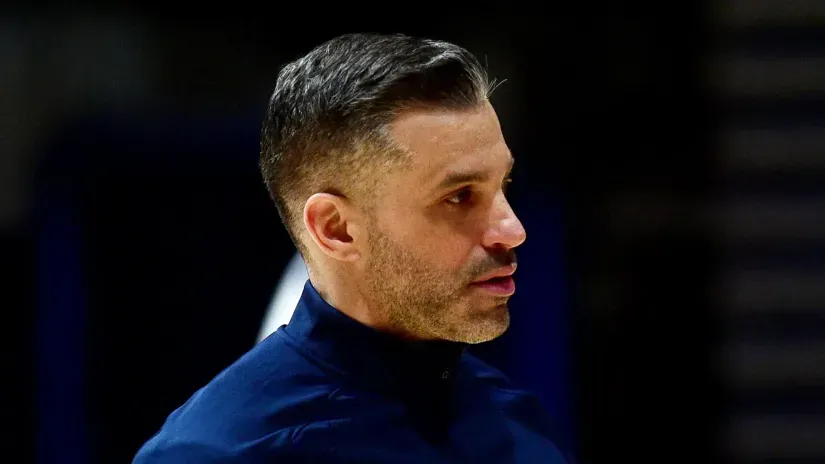 Alimpijević pred drugi okršaj sa Francuzima: Imamo sitne povrede, bolje ću raspodeliti minutažu