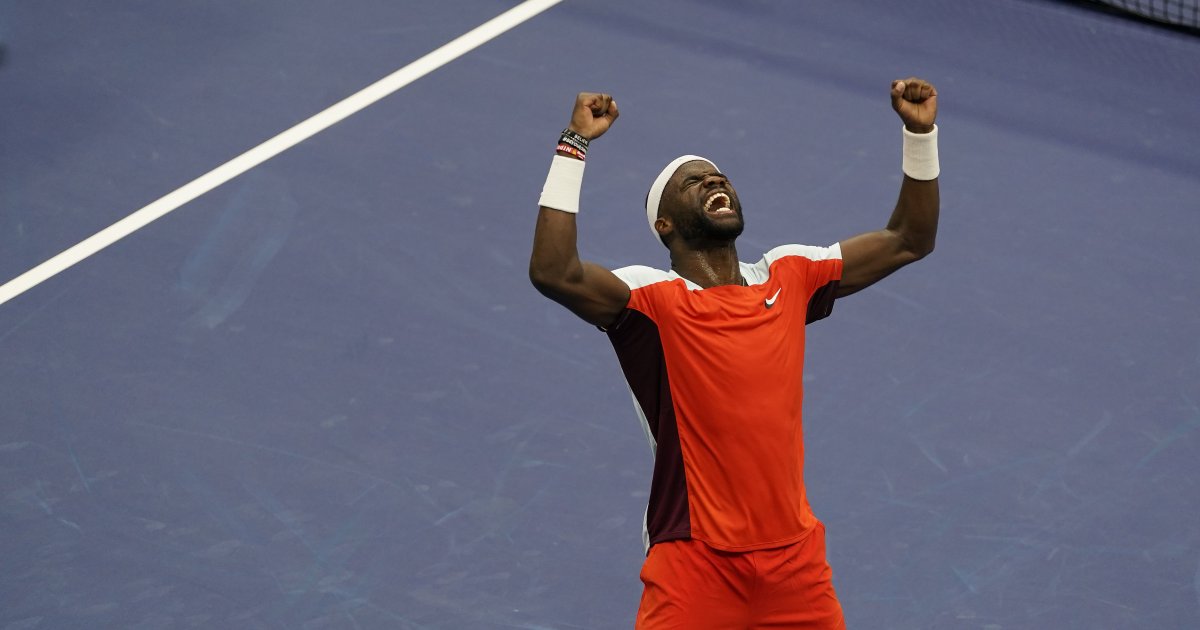 Potpuna drama na US Openu: Evo ko čeka Karlosa Alkaraza u polufinalu, Amerikanci gledali preokret turnira!