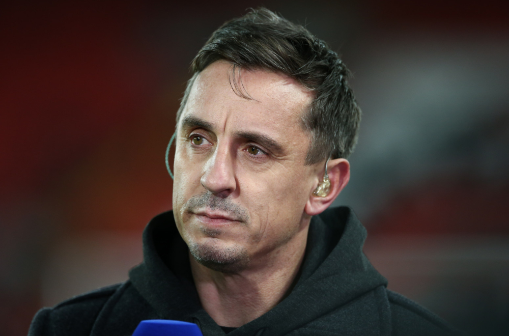 Nevil: "Jedna reprezentacija može da se suprostavi Francuskoj"