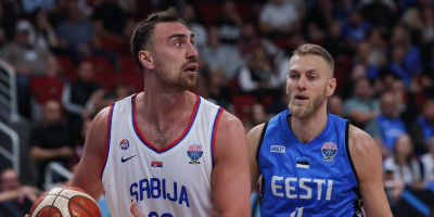 Novi peh za Olimpijakos! Milutinov propušta duplo kolo Evrolige
