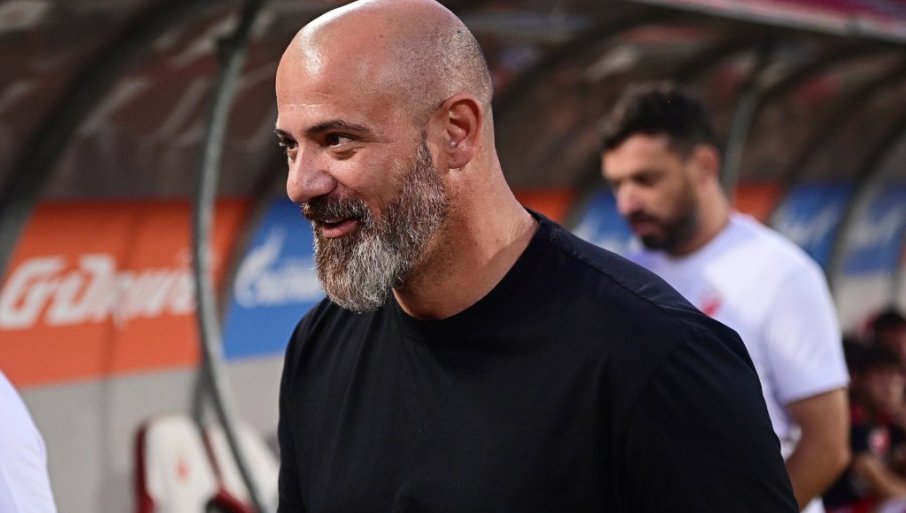 STANKOVIĆ PODNEO OSTAVKU? Zvezda zakazala hitnu sednicu upravog odbora od 12 časova