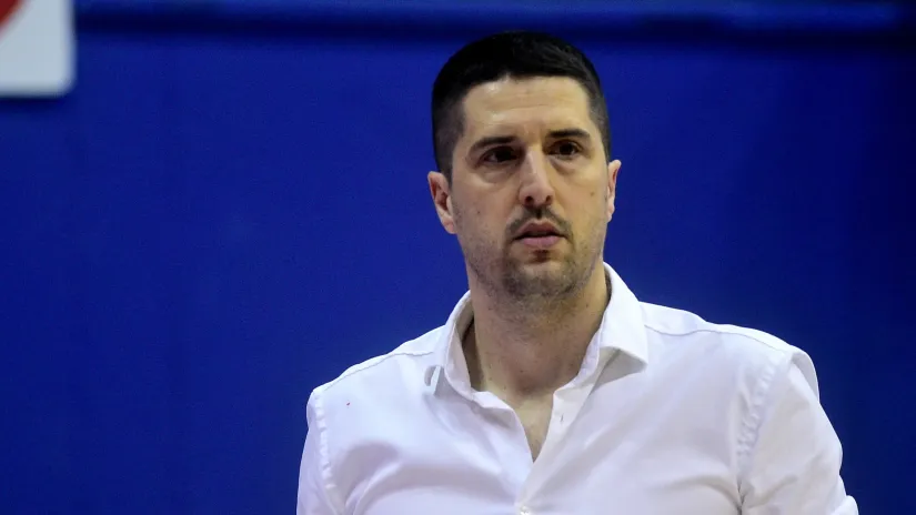 INTERVJU - Nenad Stefanović: Tržište izgubilo sredinu; Gavrilović dokaz da na ovom svetu ima pravde