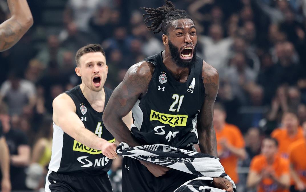 "VRATIO BIH SE U PARTIZAN" Kakve reči Matijasa Lesora - ovo će oduševiti Grobare