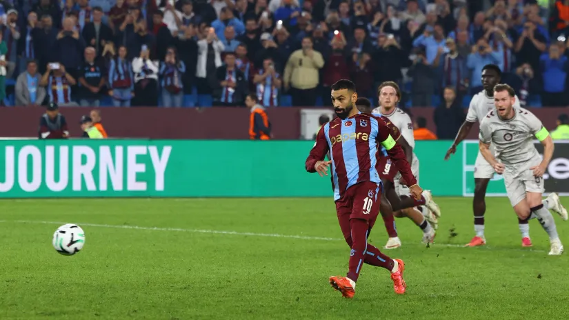 Lugano pregazio Hetafe! Zvezdini rivali svako po nešto: Trabzon siguran, Iberija ostala bez pobede