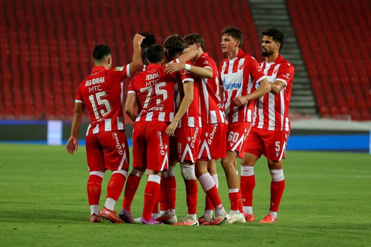 SJAJNE VESTI ZA CRVENU ZVEZDU: Mohamed Salah dobio šokantne novosti - čitava Turska u neverici!