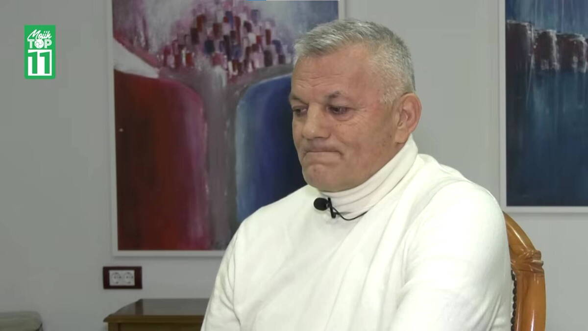Poznat uzrok smrti Ivana Gudelja: Najmlađi kapiten Jugoslavije preminuo nakon teške operacije