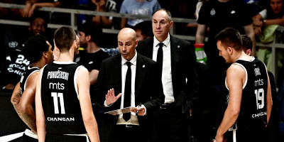 Ljudi koji vode pregovore... To je protiv svake logike! Legenda Partizana brutalna: "Borićemo se za 16. mesto"
