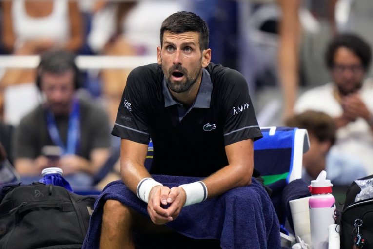 Novak Đoković pred novim izazovom: Prenos meča možete pratiti na ovom kanalu