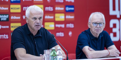 Epilog sednice UO: Dejan Stanković podneo neopozivu ostavku, novi trener poznat do petka u ponoć