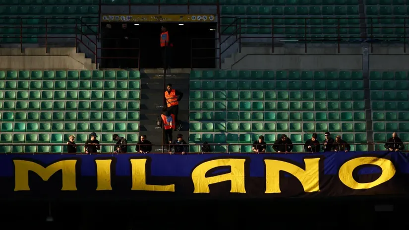 Buongiorno Italia: Pa-Pa, Inter! A nekad je uzimao Ronalda Barsi i Vijerija Laciju...