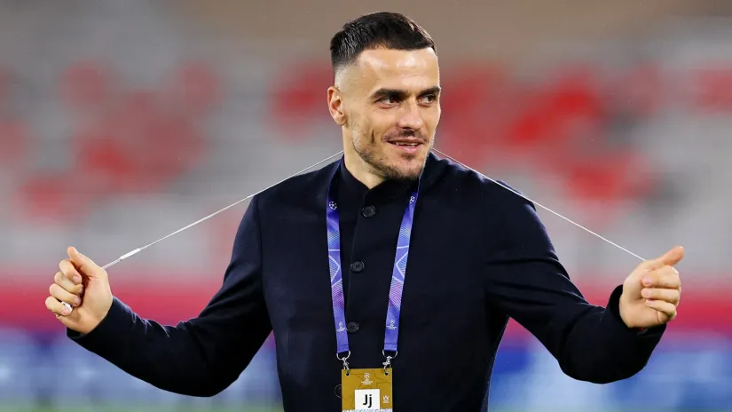 PSV i Filip Kostić moglo bi da se desi
