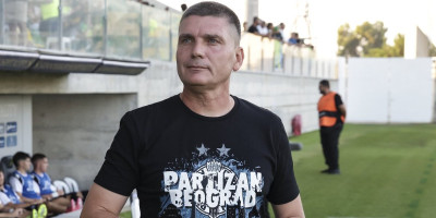 Totalni muk u Moskvi: Bivši trener Partizana režirao čudo i srušio ruskog giganta!