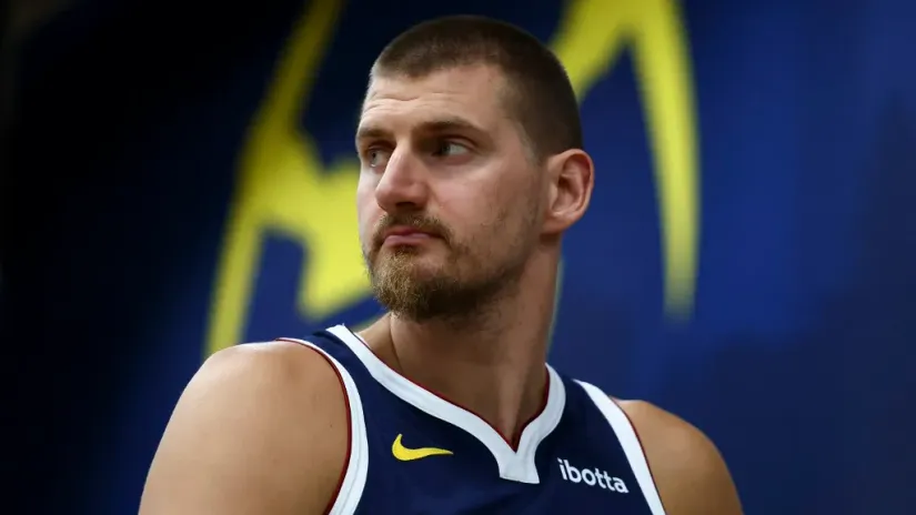 Jokić: Potpisaću dogodine, ako me Denver želi; voleo bih da svi NBA igrači budu šest meseci u Evropi