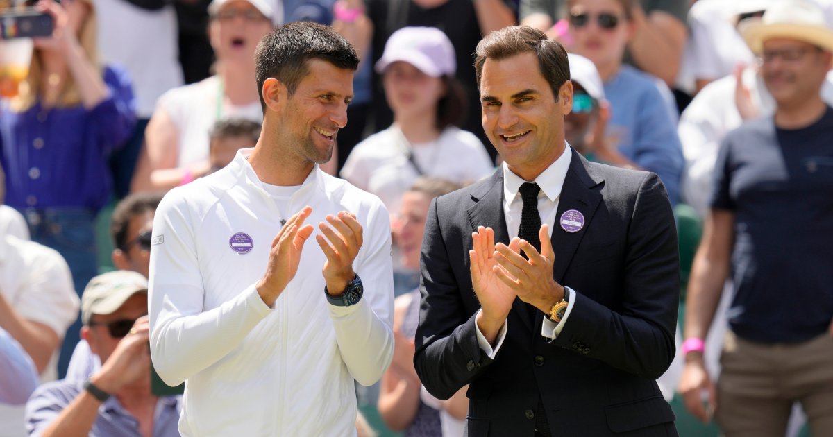 Novak srušio još jedan rekord Federera, a u jednom se poravnao: Ako Đoković uđe u četvrtfinale US Opena...