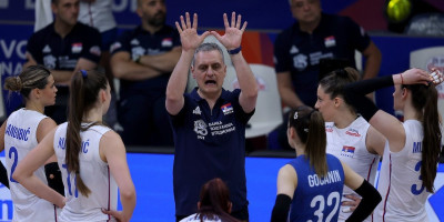 Alarm pred Evropsko! Terzić povukao šokantan potez u reprezentaciji