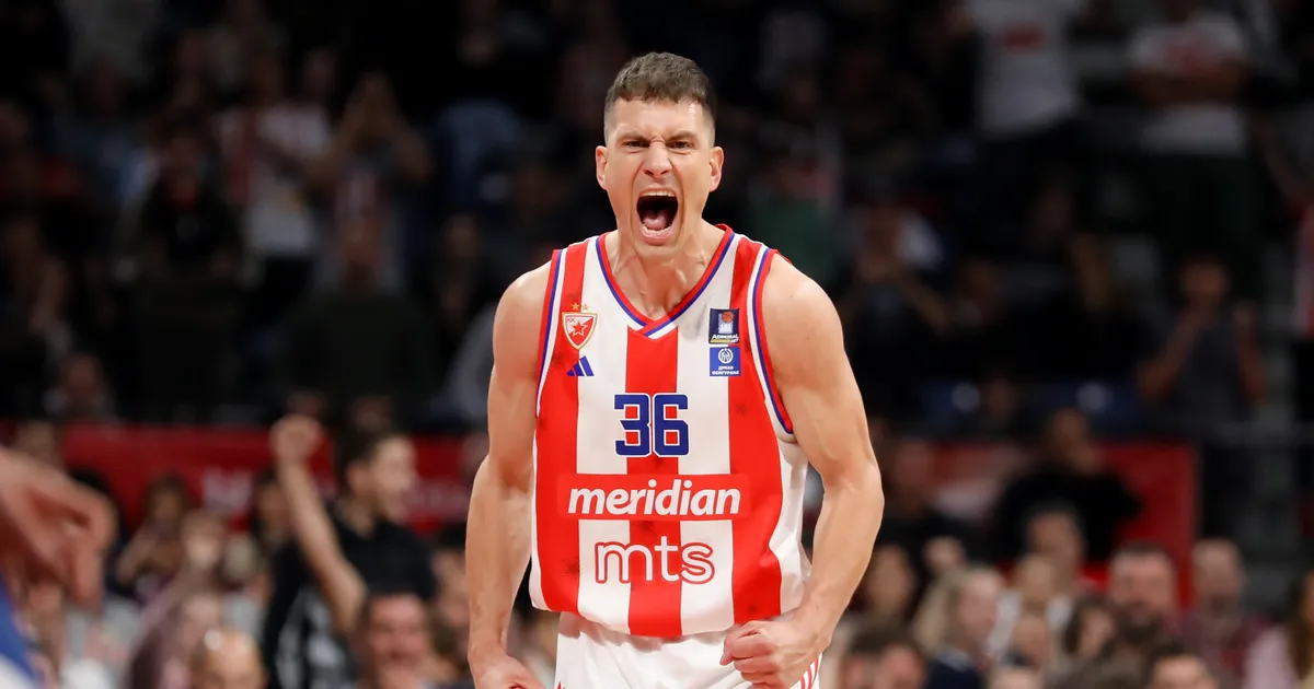 Nemanja Nedović: "Greška je što nisam igrao za Željka Obradovića, imao sam ponudu, ali Miško je rekao..."