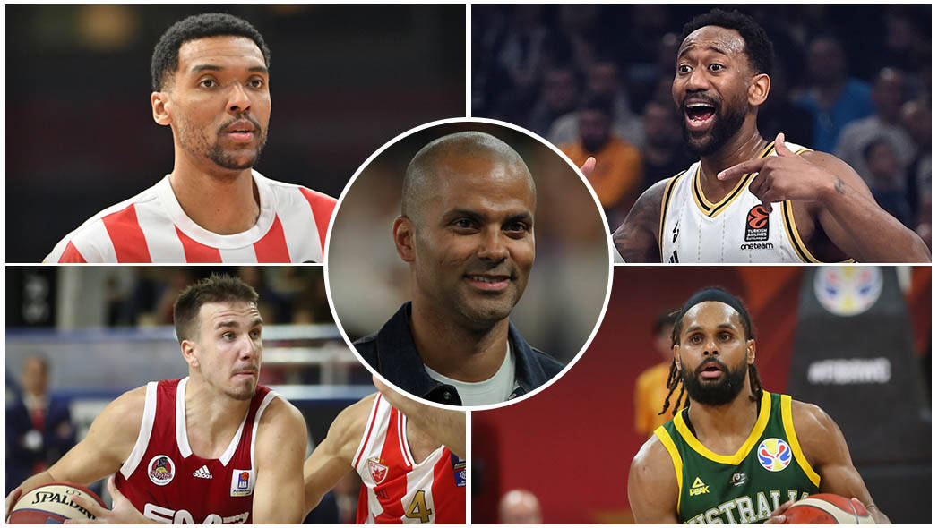 ASVEL imao velike planove, a onda se sve srušilo: Od drim tima ostali samo anonimusi