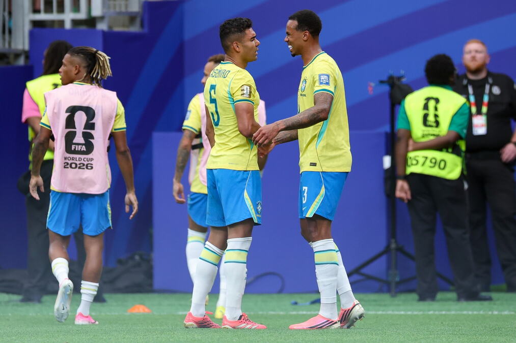 KAZEMIRO EMOTIVAN POSLE POBEDE: Iskusni Brazilac otkrio ključ trijumfa nad Japanom