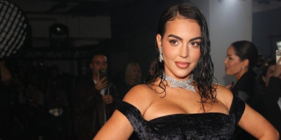 Ronaldo i Mesi će poludeti! Georgina i Antonela razmenile nežnosti, javnost u šoku zbog njihovog odnosa