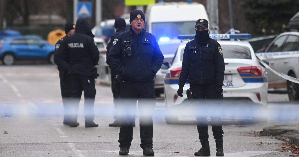 Blokiran saobraćaj na auto-putu ka Zagrebu, sve stoji: Policija sprečila masovni obračun navijača