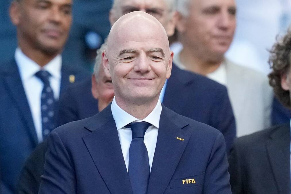 UEFA u šoku zbog Trampa i FIFA: Hitno izdato saopštenje zbog presedana na Svetskom prvenstvu