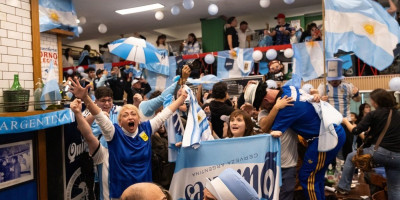 Mundijal, 37. dan! Kontroverzni Slovenac sudi finale, Amerikanci smislili novu nagradu za šampiona