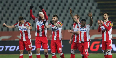 Od "Marakane" do Indonezije: Ljubimac "delija" pred najčudnijim transferom u karijeri!