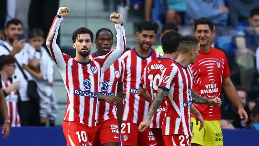Bravo, Alekse ljubi te Čolo: Baenin fudbal je mešavina umetnosti i ludila (VIDEO)