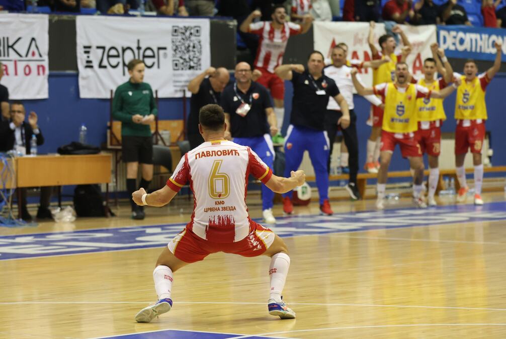 KAKAV DERBI?! STRAŠAN DERBI! Zvezda i Vojvodina odigrali meč za pamćenje! Golovi za TV špice, nestvarne odbrane, crveni kartoni i totalna drama!