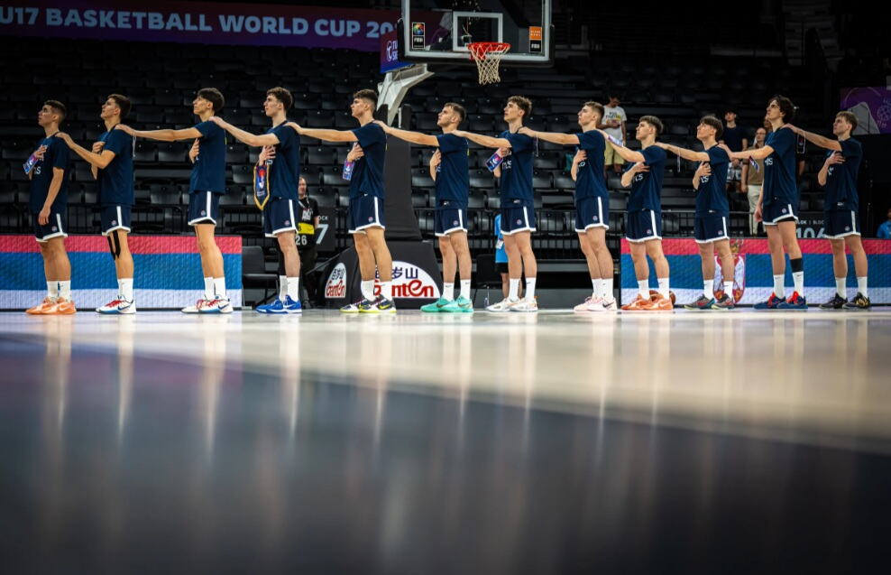 KOŠARKAŠI SRBIJE SE BORE ZA FINALE SVETSKOG PRVENSTVA! TV prenosa nema, a evo gde možete da gledate utakmicu protiv Turske!