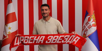 Rijera najavio promene u timu Crvene zvezde: Otprilike znam ko bi mogao da ode!
