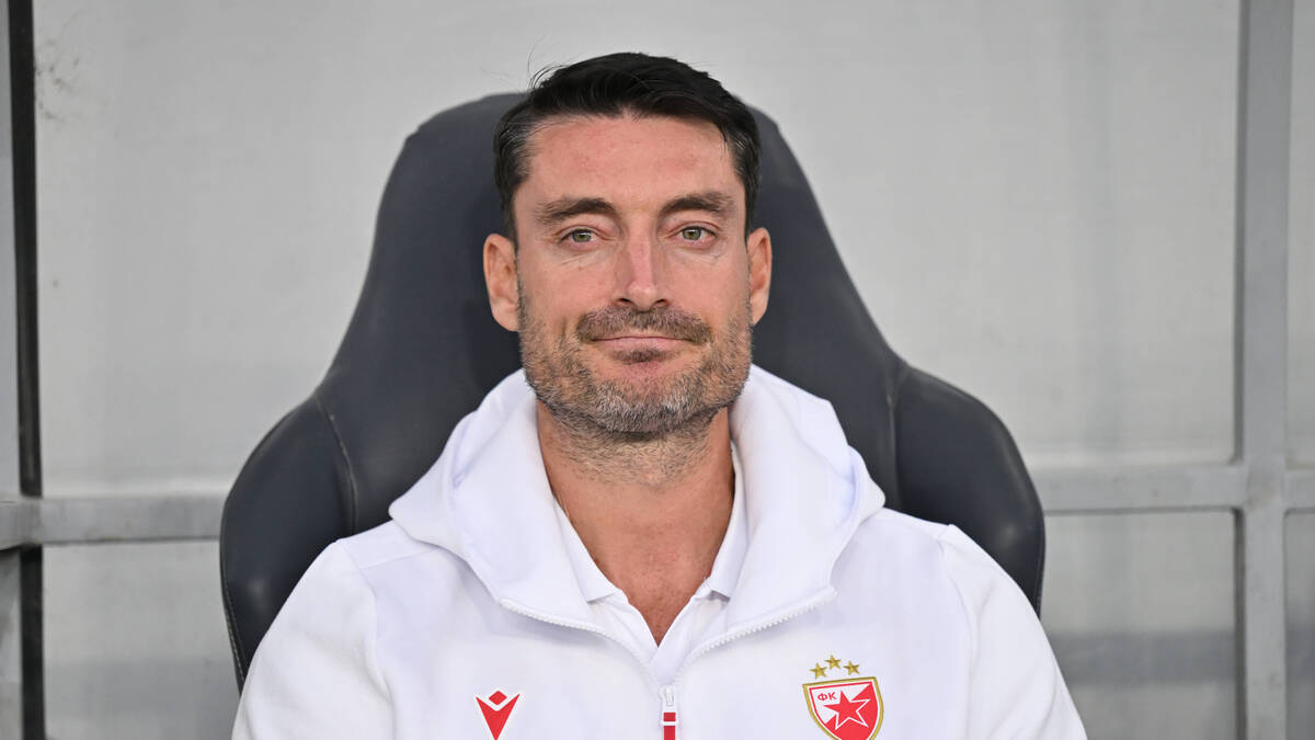 Albert Rijera: "E, tu me Feđa Dudić pobeđuje, bolji je od mene"
