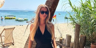 Prelepa Turkinja zavodi red među muškarcima! Sa 22 postala trener muške ekipe
