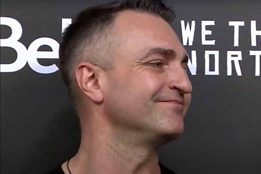 DARKO RAJAKOVIĆ POTPISAO ISTORIJSKI UGOVOR! Srbin ispisao istoriju NBA lige