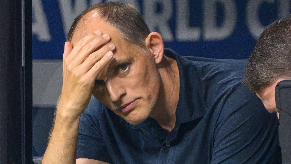 Engleski mediji brutalno napali Tomasa Tuhela: "Ovo je priča stara koliko i fudbal, ispali smo kao niželigaši"