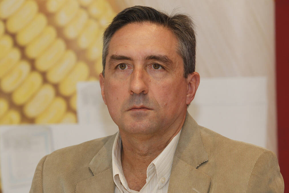 Preminuo Predrag Bojić: Tuga u srpskoj košarci