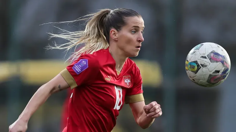 Jelena Čanković se povukla iz reprezentacije: Nemam više ni snage, ni energije