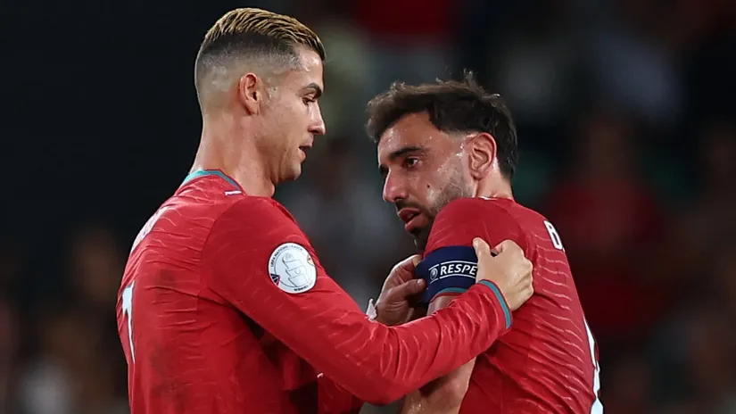 Brunov apel Portugalcima i podrška Ronaldu: Ne trebaju nam podele, Kristijano je naša najveća ikona