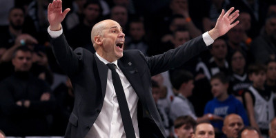 Partizan kreće po krilo: Crno-beli vrebaju pravo otkrovenje evropske košarke