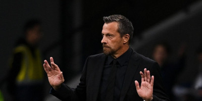 Slaviša Jokanović doživeo debakl na debiju! Velikan uništen na gostovanju